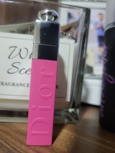 push helanke new yorker: Dior Lip Tattoo Long Wear Colored Tint nijansa 881 — 1