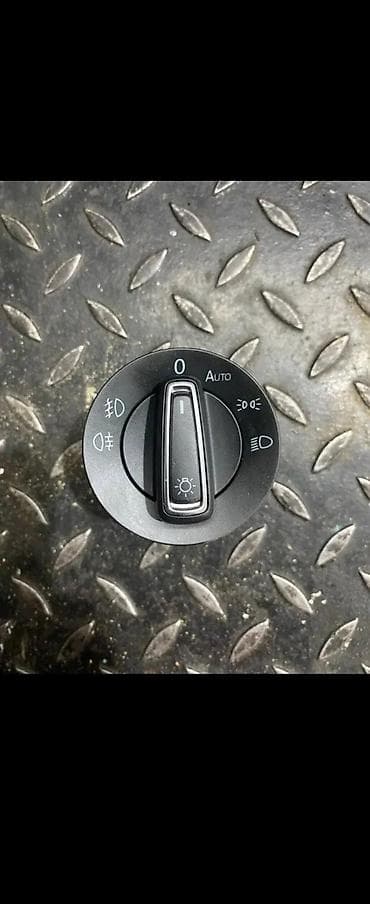 akcija ventilatora: VW PASAT GOLF TIGUAN T ROCK PREKIDAC SVETLA 5Q0941431 | Audi vagen — 2