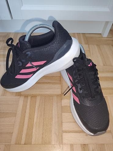 kronos patike: Adidas patike za trčanje/trening - Model: Adidas (sa tri pruge) - — 3