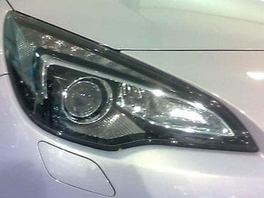 Car Parts: FAROVI XENON ZA OPEL ASTRA J OD 2009. DO 2015. GOD. | Polovni — 1