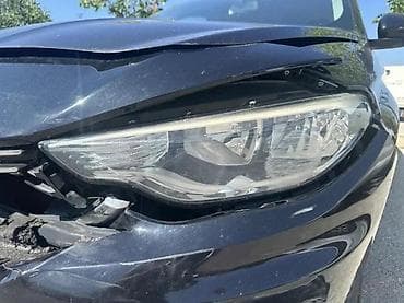 Prodaja automobila: FIAT TIPO HAUBA BRANIK FAR VRATA RETROVIZOR KRILO STOP | Fiat tipo — 4