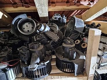 ventilator za auto kabinu: VENTILATOR KABINE ZA OPEL ASTRA G, ZAFIRA | Svi delovi za Opel — 1