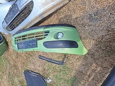 ratkapne citroen c3: BRANIK ZA CITROEN C3 OD 2001. DO 2008. GOD — 2