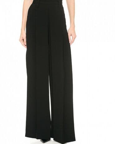 pepco pantalone: XS, Visok struk, Zvoncare — 1