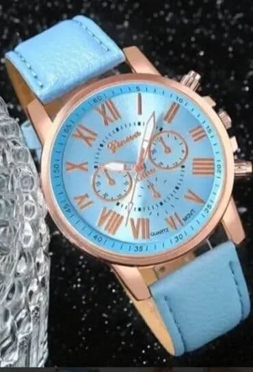 prsten sa cirkonom: Classic watch, Armitron, Female — 2