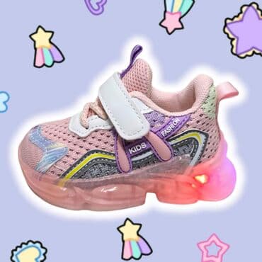 skechers patike decije svetlece: Svetlece patikice za najmanje stopalce Vrlo lagan model koji ima — 10