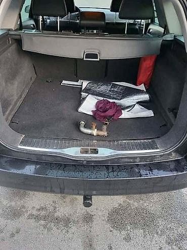 rasprodaja automobila: OPEL ASTRA H 1.7 74 - KOMPLETAN AUTO U DELOVIMA | 1.7cdti 74kw — 5