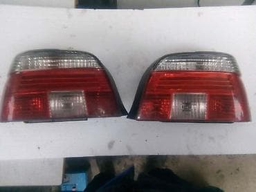 STOPOVI ZA BMW SERIJA 5 | Svi originalni delovi za Bmw e60 e39, e46 na lalafo.rs STOPOVI ZA BMW SERIJA 5 | Svi originalni delovi za Bmw e60 e39, e46
