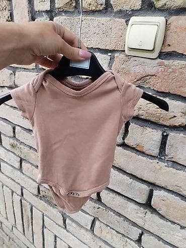 deichmann akcija 2 1: Lot za bebe dečake, veličina 3m. Sadrži: - Plišaniji zeka/pidžama sa — 4