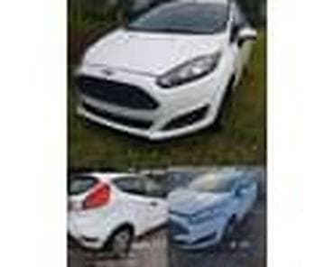 ferrex kompresor 50l: BRAVA HAUBE ZA FORD C-MAX, FIESTA, FOCUS . OD 2002. DO 2016. GOD. | — 8