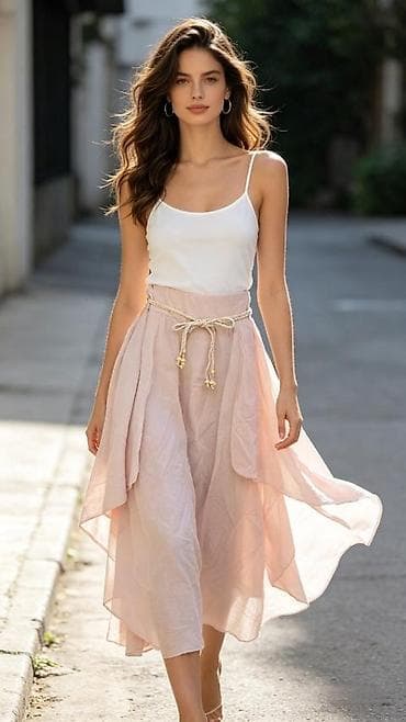 chanel c: Suknje
Cena 2600
Uni vel.
V20 — 2
