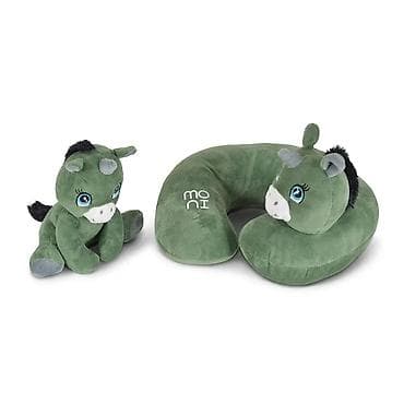 Autosedišta: MONI I-Safe auto sedište 76–150 cm (Blue Green) Šifra: CAN1554-70 — 7