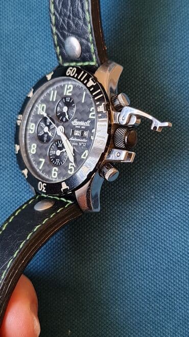 ice watch zenski satovi: Sportski sat, Muški — 9