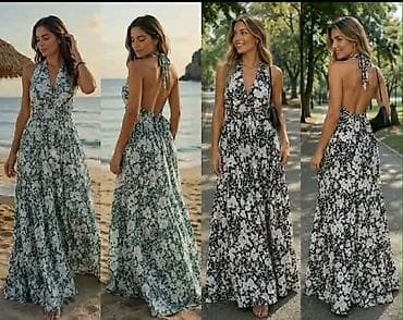 Haljina M/L XL/XXL Cena 2400 dinara 🌼
💋 na lalafo.rs Haljina M/L XL/XXL Cena 2400 dinara 🌼
💋