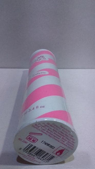 Personal Items: AQUOLINA PINK SUGAR EDT100ML | Aquolina Pink Sugar edt100ml — 3