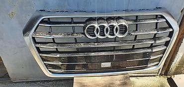 ruda za slepanje: MASKA S LINE ZA AUDI Q5, SQ5 | Audi q5 sq5 maska branika s Line 80A — 3