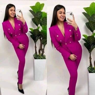 ps kompleti: Komplet
S m l xl
3200din — 1