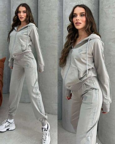 lacoste trenerke komplet: S - 2XL
4.600 din — 16