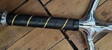 Martial arts: Sai bodež – tradicionalno oružje za borilačke veštine - Tip: Sai — 2