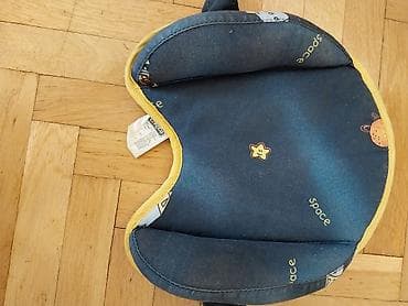 nike duboke patike decije: Chicco ležaljka/ljuljaška za bebe – Space dizajn - Ergonomskog oblika — 6