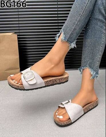 liu jo mokasine zenske: Fashion slippers, 41 — 2