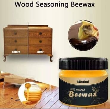 parkside polirka lidl: Pcelinji vosak za drvene povrsine Beewax vosak 1200din Pokušajte — 1