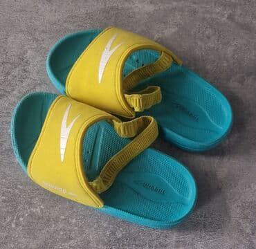 Speedo sandale, br. 23, duzina gazista 14 cm