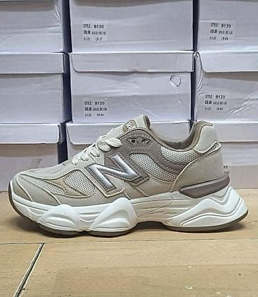 obuca new yorker: Nove 36 do 41 za 4100 din
pb — 3