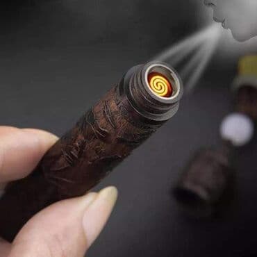 iqos u niš: Elektronski upaljač — 3