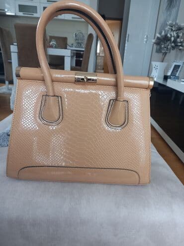 lacosta torbe: Shoulder bag — 1