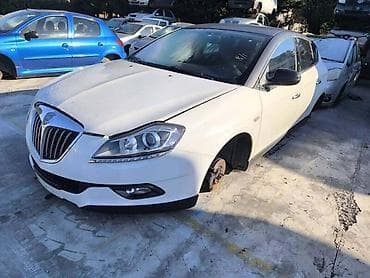 Cars for Parts: LEVI FAR ZA LANCIA DELTA OD 2008. DO 2011. GOD. | Levi far u — 1