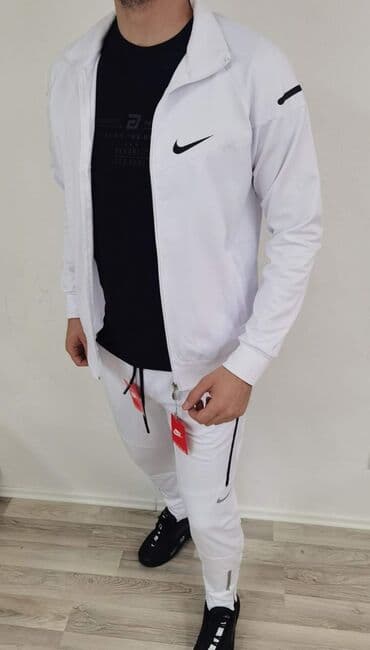 mokra likra trenerke: 3950 dinara
S M L XL XXL
Mokra likra materijal — 6