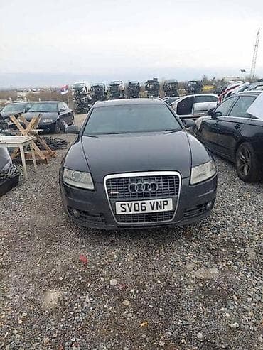 3.0TDI LIMARIJA MEHANIKA ZA AUDI A6 OD 2004. DO 2008. GOD. | AUDI A6