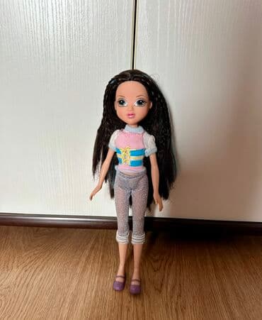 barbie majice: Moxie lutka original, lepo ocuvana
#bratz #moxie #barbie — 1