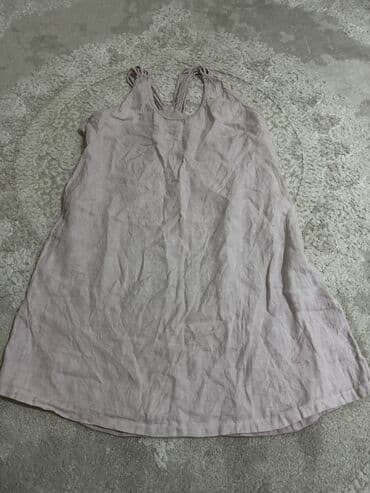 push up helanke novi sad: 7Arrows L (EU 40), XL (EU 42), bоја - Lila, Oversize, Na bretele — 1