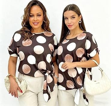 pull and bear: 05. Košuljica 2.400 dinara H — 2