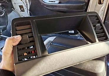 mazalica za podmazivanje: BLENDA ZA NISSAN MURANO | nissan murano blenda displeya — 1