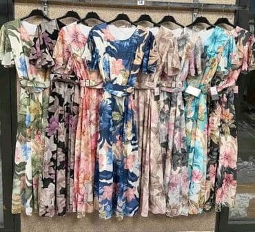 prada kais: One size, color - Multicolored, Short sleeves — 2