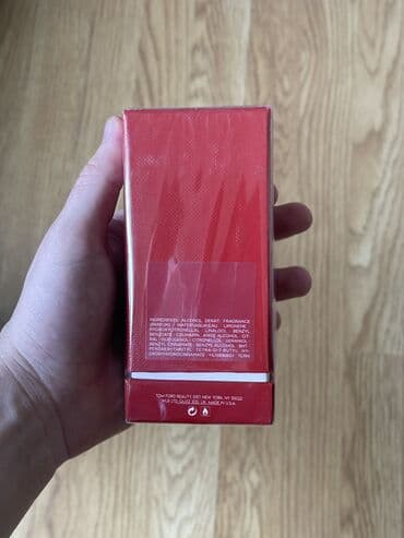 dp parfemi: Unisex parfem, Tom Ford, Original — 2