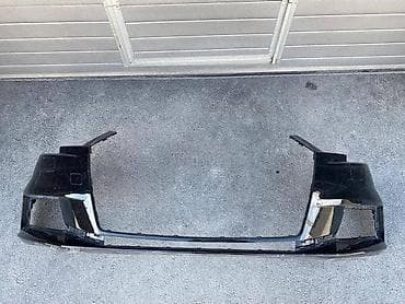 audi 80 felne: BRANIK ZA AUDI A3 - 8V3807437 | Prednji branik za Audi A3 8V Lift — 2