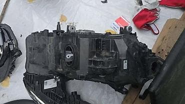 osram led sijalice za auto: BMW — 2