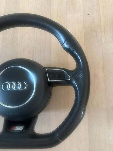 a1: VOLAN ZA AUDI A1, A3, A6 . OD 2011. DO 2017. GOD. | za audi modele — 3