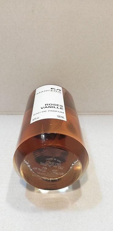 MANCERA ROSES VANILLA EDP120ML TSTR | Mancera Roses Vanilla edp120ml