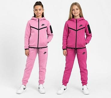 nike tech fleece zuti: Pamucni kompleti
Velicine od 10 do14
Cena 3000 din
🟢 — 1