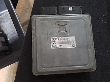 alternator cena: ECU MOTORNI RACUNAR. A1. 03L906023QA | ECU motorni racunar — 2
