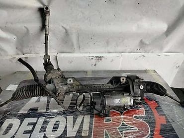 letva volana corsa c: LETVA VOLANA 2.0DIZEL ZA BMW 118 OD 2007. DO 2012. GOD. | Letva — 2