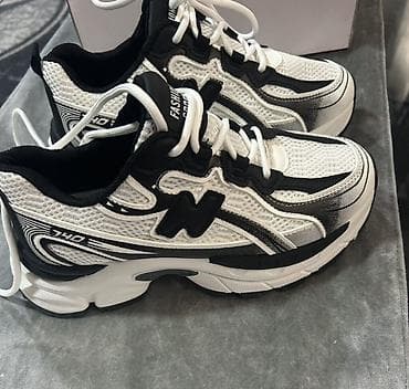 Patike new balance 38 (nove ) na lalafo.rs Patike new balance 38 (nove )