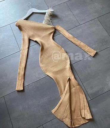 🤎New,,Glory’’Knitted dress🤎Velicine:(Uni)S M L Boje:Lila Crna i Kamel na lalafo.rs 🤎New,,Glory’’Knitted dress🤎Velicine:(Uni)S M L Boje:Lila Crna i Kamel