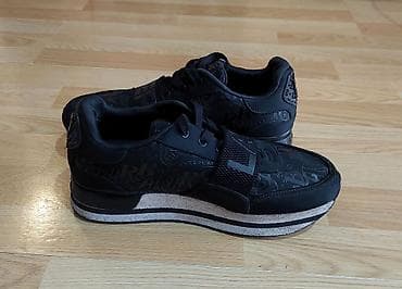 pull and bear prsluci muski: Trainers, Replay, size - 40 — 5