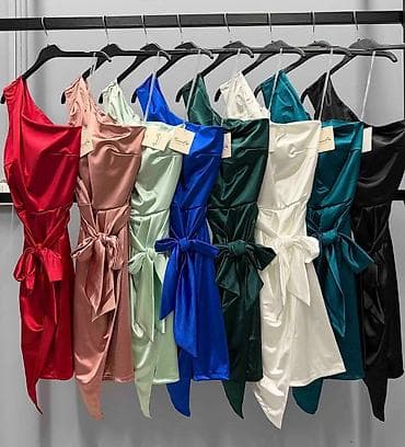 tn 3 patike: 04. 🎗️Haljina 3.100 dinara🎗️ A — 4